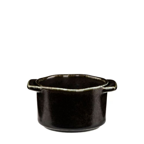 Verlo Iron ramekin z uchwytami