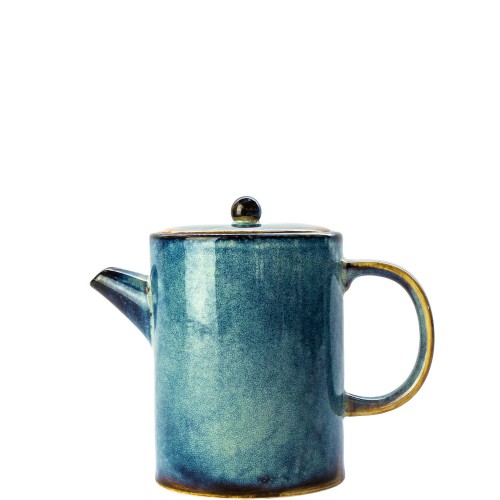 Verlo Deep Blue Czajniczek do kawy lub herbaty
