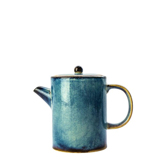 Verlo Deep Blue Czajniczek do kawy lub herbaty