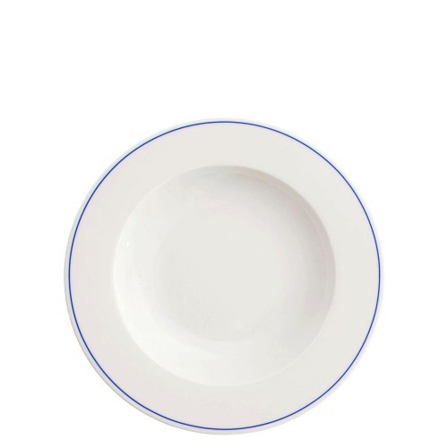 Verlo FORTE MIZU I Talerz g��boki