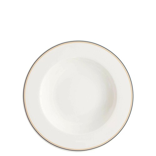 Verlo FORTE LINO Talerz g��boki