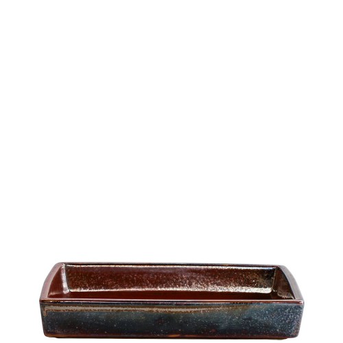 Verlo FLAME Talerz g��boki prostok�tny