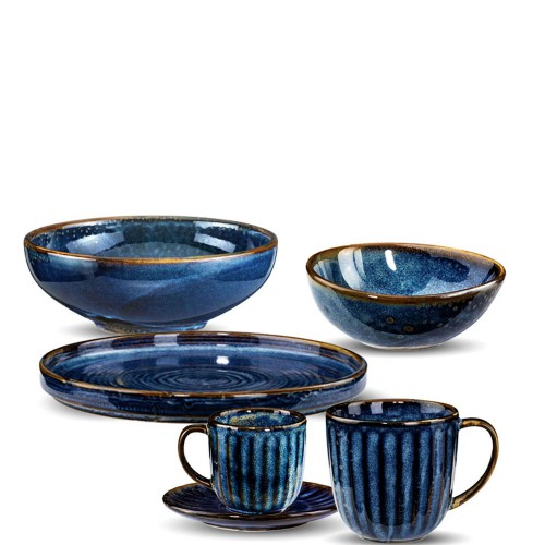 Verlo DEEP BLUE Zestaw startowy