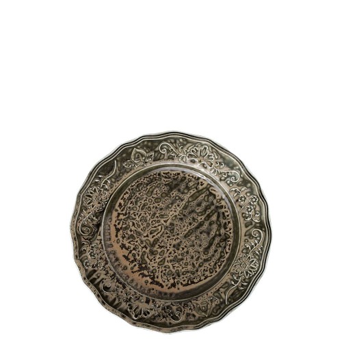 Verlo POEM WETLANDS Talerz p�aski