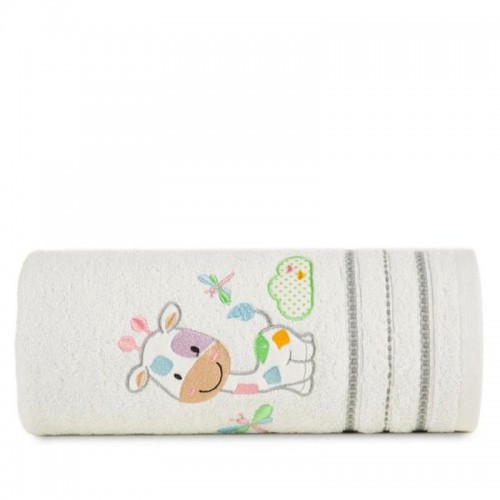 Eurofirany Baby ręcznik z dziecięcym motywem