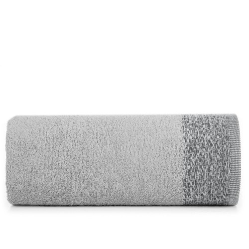 Eurofirany Lugo ręcznik łazienkowy