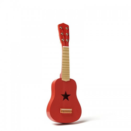 Kids Concept Kids Concept gitara dla dziecka