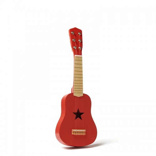 Kids Concept Kids Concept gitara dla dziecka