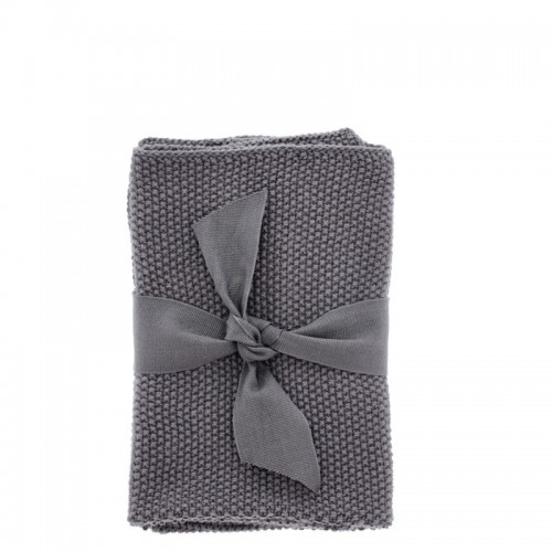Sodahl Soft Off gray ręcznik kuchenny, 3 szt.