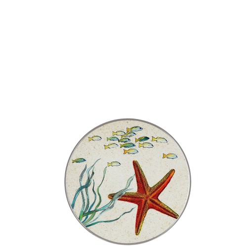 Rose Tulipani Sea Life podstawka okrągła