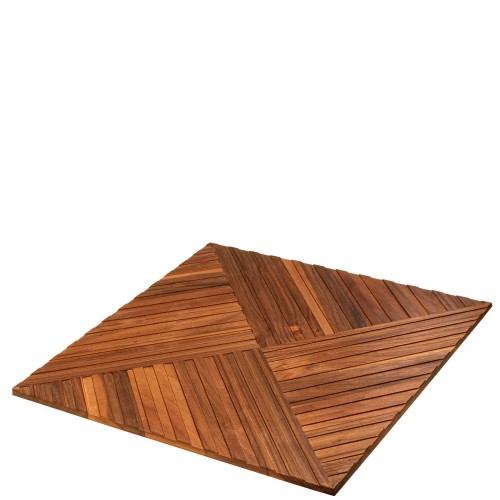 Artelegno Artelegno podkładka pod talerz z drewna orzechowego