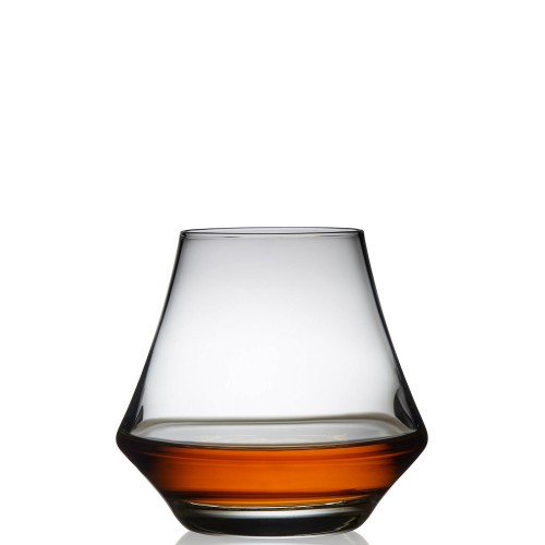 Lyngby Glass Juvel Szklanki na rum ,6 szt