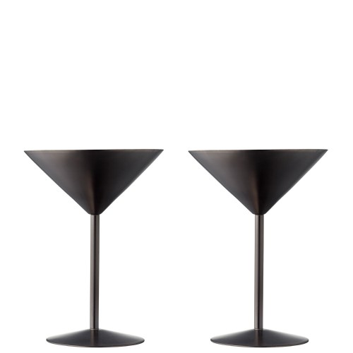 Lyngby Glass 2 sztuki Kieliszki do martini