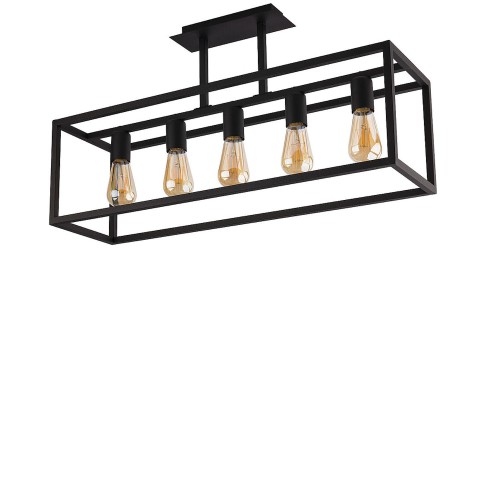 Nowodvorski CRATE Lampa wiszca