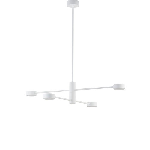 Nowodvorski ORBIT Lampa wisząca