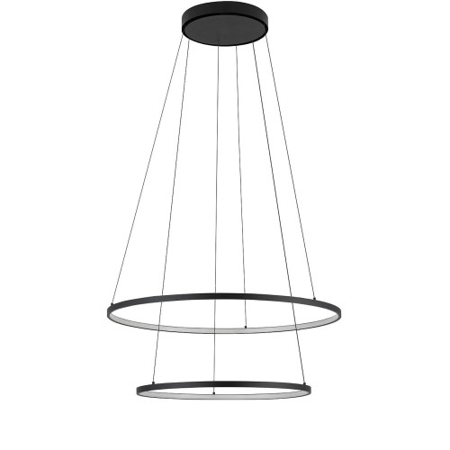 Nowodvorski CIRCOLO Lampa wisząca