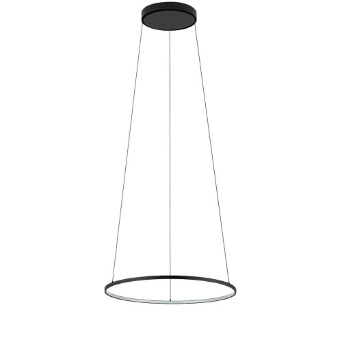 Nowodvorski CIRCOLO LED S Lampa wisząca