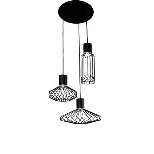 Nowodvorski PICO III Lampa wisz�ca