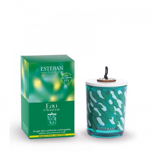 Esteban Eau d Amazonie wieca zapachowa