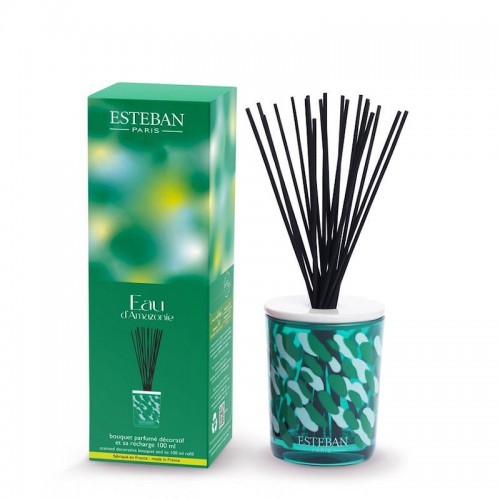 Esteban Eau d Amazonie Dyfuzor zapachowy