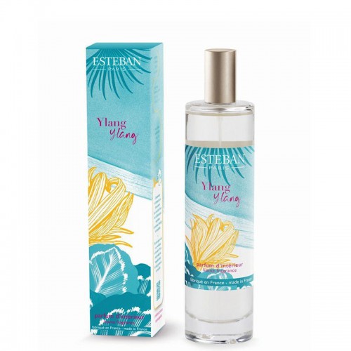 Esteban Ylang-Ylang Spray zapachowy