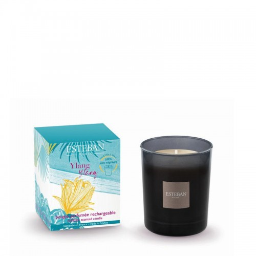 Esteban Ylang-Ylang wieca zapachowa