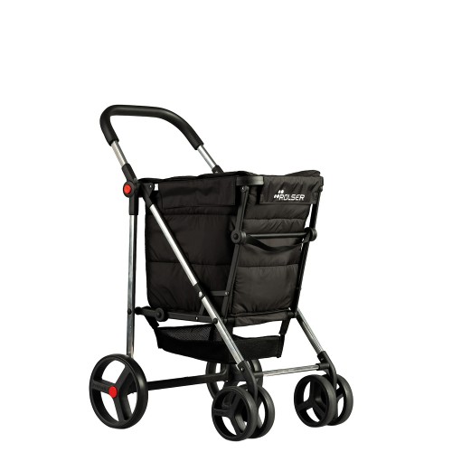 Rolser Basket Polar 4B Wzek na kkach