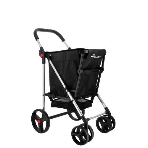 Rolser Basket MF 4B Wzek na kkach