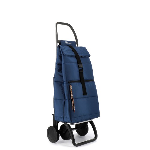 Rolser Big Polar 4 Wzek na kkach