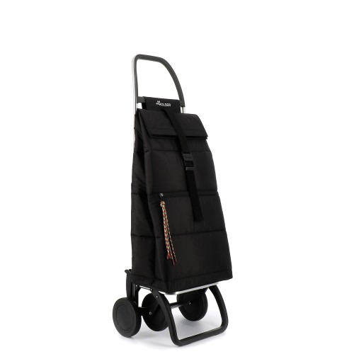 Rolser Big Polar 4 Wzek na kkach