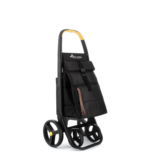 Rolser M Clec Termo Polar M8 Plus Lemon Wzek na kkach