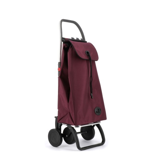 Rolser I-Max MF 4L Wzek na kkach