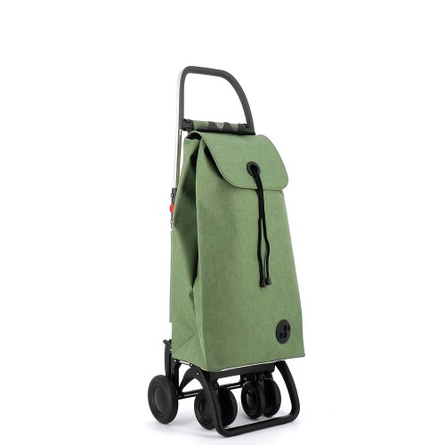 Rolser I-Max Tweed 4L TOUR Wzek na kkach