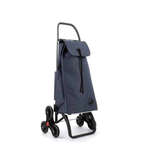 Rolser I-Max Tweed 6 Wzek na kkach