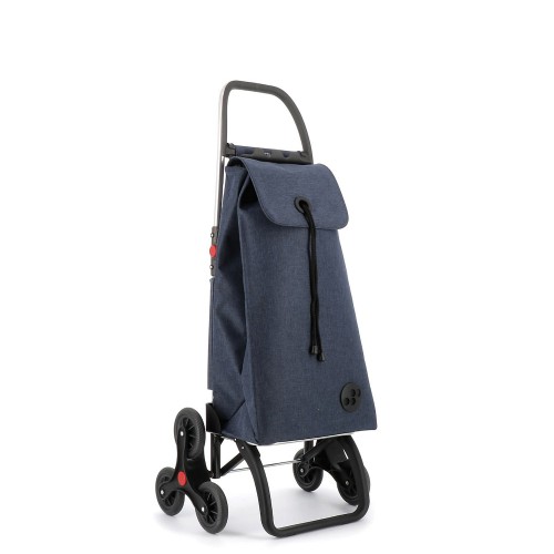 Rolser I-Max Tweed 6L Wzek na kkach