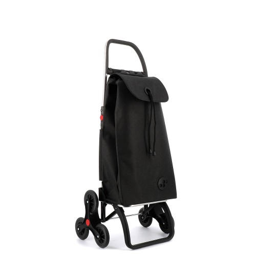 Rolser I-Max Tweed 6L Wzek na kkach