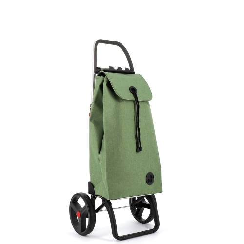 Rolser I-Max Tweed 2LRSG Wzek na kkach