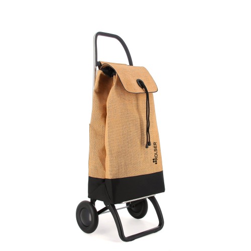 Rolser I-Max Yute Bi 2 Wzek na kkach