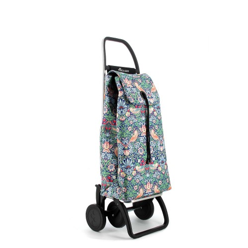 Rolser I-Max William Morris 4 Birds Wzek na kkach