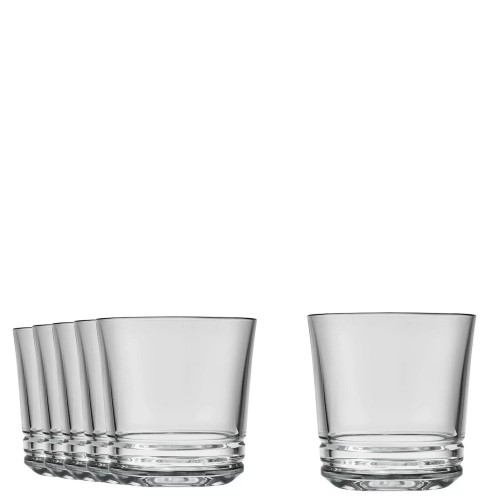 ONIS DOF AETHER Zestaw 6 szklanek