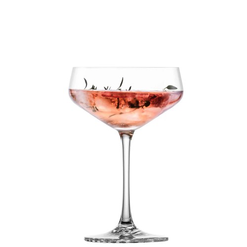 Zwiesel Glass ECHO Zestaw 4 kieliszków do koktajli