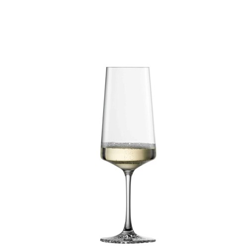 Zwiesel Glass ECHO Zestaw 4 kieliszków dom szampana
