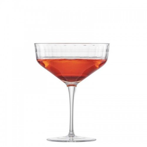 Zwiesel Handmade Bar Premium No.1 Kieliszki do koktajli, 2 szt.