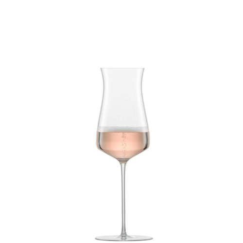 Zwiesel Handmade THE MOMENT Zestaw dwóch kieliszków do różowego szampana