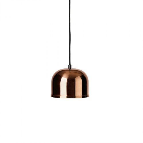 Menu GM 15 Pendant lampa wiszca, miedziana