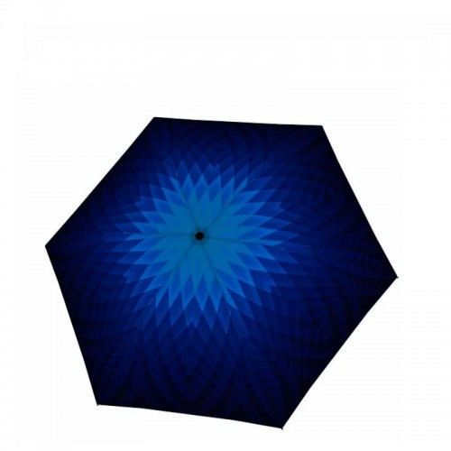 Doppler Carbonsteel Mini Slim Minimals parasol składany