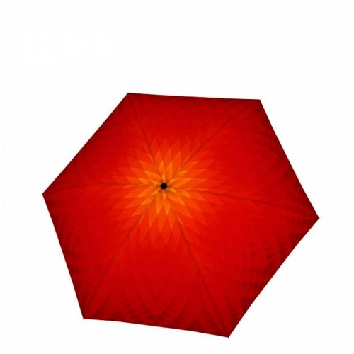 Doppler Carbonsteel Mini Slim Minimals parasol składany
