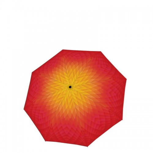 Doppler Carbonsteel Magic Minimals w pełni automatyczny parasol