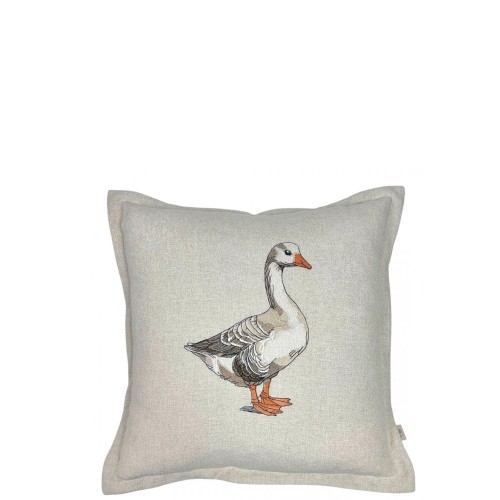 Nija Veronica goose Poszewka na poduszk