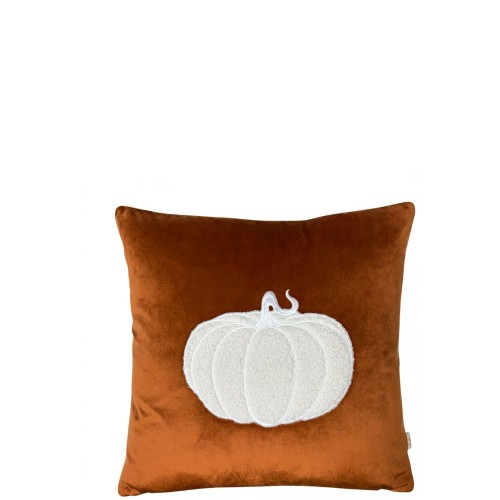 Nija Rowena pumpkin foxy Poduszka dekoracyjna